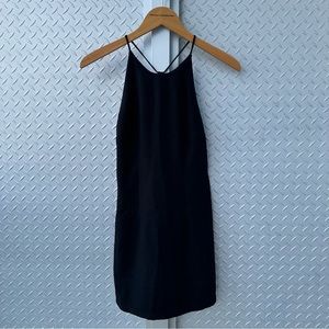 Bebe mini dress